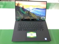 Dell Precision 5520 2017 Cũ i7 7820HQ, Card NVIDIA M1200 4G, Màn 4K