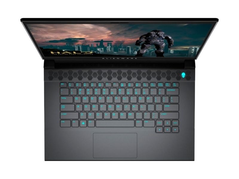 alienware-m15-r3-keyboard