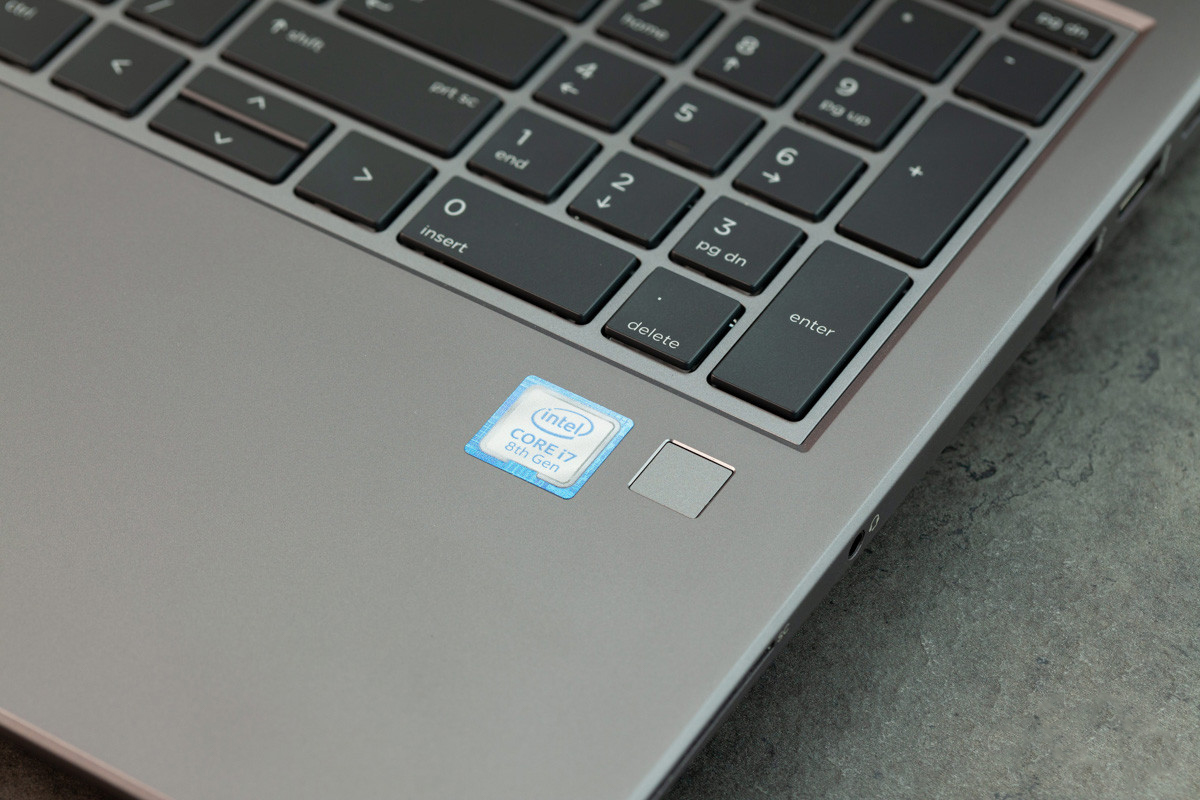 hpzbook15g5keyboard