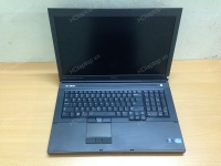 Dell Precision M6700 2013 Core i7-3820QM Card K3000M