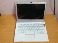 Sony Vaio SVE14 2013 Core i5-3210M Card rời AMD 7500M 1G