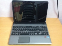 Sony Vaio SVE15E 2013 Core i5-3210M Card rời AMD 7500M 1G