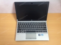 HP Elitebook 2170P 2013 Core i5-3427U 11.6 inch 1,3kg