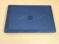 HP ZBook 17-G1 2014 Core i7-4800MQ Card K3100M 4GB bản nâng cấp