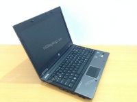 HP Elitebook 8440w Core i5 520M Card FX 380M