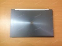 HP Elitebook 8570w 2013 Core i7-3720QM Card K2000M bản nâng cấp