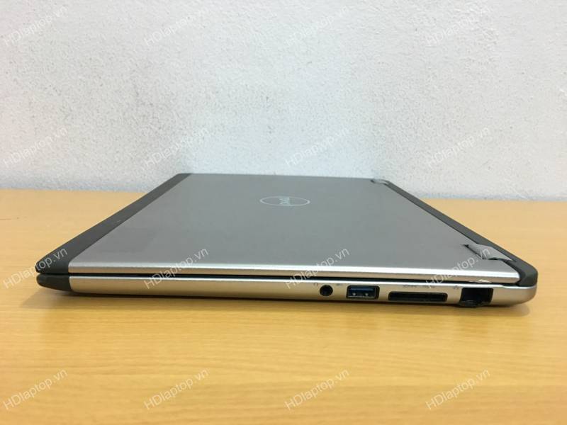 Bán Laptop Mỏng Nhẹ Dell Vostro 3360 Cũ Core I7 Giá Rẻ Nhất