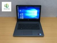 Dell Inspiron 5459 2016 i7-6500u Card rời 2GB AMD R5 M315