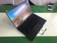 Dell XPS 9360 2017 Core i7-7500U, màn FHD IPS