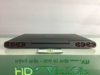 Dell Gaming 7567 2017 Core i7-7700HQ, Card 4GB GTX 1050Ti