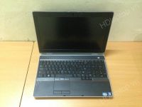 Dell Latitude E6520 2012 Core i7-2620M Card rời 1GB