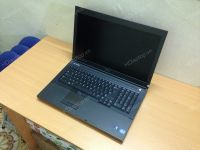 Dell Precision M6700 i7-3720QM, 8G, SSD 256G, Card 4G K5000M