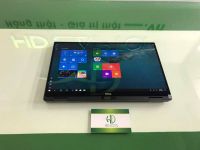 Dell XPS 13 9365 Cũ Core i5-7Y54, màn FHD, 1,24kg