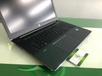 HP ZBook Studio G3 (Max) Xeon E3-1545M v5 RAM 16G SSD 512G