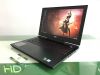 Dell Gaming 7577 Cũ 2017 i7-7700HQ, 8G DDR4, SSD 128G + 1TB, GTX 1060 6G, Màn IPS - anh 1