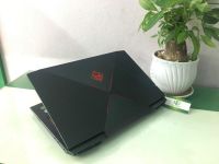 HP Omen 15 2017 Cũ Core i7-7700HQ, VGA GTX 1050TI  4G