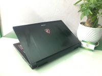 Laptop Gaming MSI GE62VR Apache Pro 2016 Cũ I7-6700HQ, VGA GTX 1060 6G