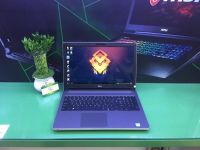 Dell Inspiron N5559 Cũ 2016 i5-6200U Card on Màn FHD