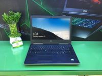 Dell Precision 7510 cũ XEON E3-1535M V5, QUADRO M2000M