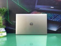 Dell XPS 15 9560 cũ 2017 i7-7700HQ, GTX1050, màn 4K