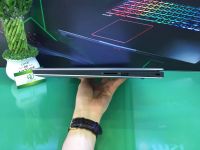 Dell XPS 15 9560 cũ 2017 i5-7300HQ, GTX1050, màn Full HD