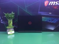 Dell Gaming G5 5587 i7-8750H GTX 1060 MaxQ 6G