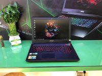 Laptop Gaming Asus FX503VD i5-7300HQ, VGA GTX 1050 4GB