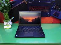 Thinkpad X1 Carbon Gen 4 cũ 2016 Full cấu hình