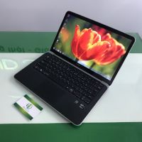 Dell XPS 13 9333 cũ 2014 i7-4510U, màn FHD