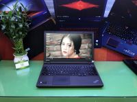 Thinkpad W540 cũ - Chuyên dụng cho đồ họa cao cấp