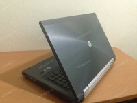 HP EliteBook 8760w Core i7-2720QM Card Quadro 3000M Màn 17.3 inch FHD
