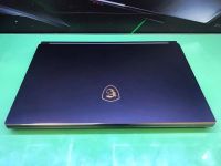 MSI GS65 Stealth Thin 8RF 2018 cũ i7-8750H