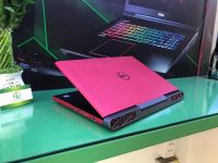 Dell Gaming 7467 2017 cũ i5-7300HQ màu Đỏ