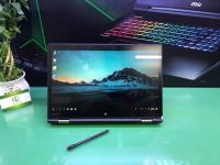 Thinkpad X1 Yoga 2016 cũ i7-6600U, màn 2K cảm ứng