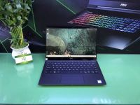Dell XPS 13 9370 2018 cũ i7-8550u