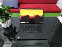 Thinkpad P1 2018 cũ Core i7-8850H