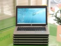HP Elitebook 820 G3 2016 Cũ - i7-6600U, RAM 8GB, HDD 500GB, màn FHD