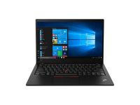 Lenovo Thinkpad X1 Carbon Gen 7 2020 NEW - i5-10210U, RAM 8GB, SSD 256GB, màn FHD