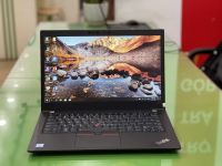Lenovo Thinkpad T480s 2018 Cũ - i5-8350U, RAM 8GB, SSD 256GB, màn FHD