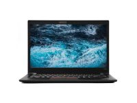 Lenovo Thinkpad T480s 2018 Cũ - i7-8650U, RAM 24GB, SSD 1TB, màn 4K Touch