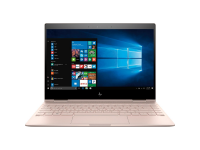 HP Spectre X360 13T 2018 Cũ - i7-8565U, RAM 8GB, SSD 256GB, màn 4K Touch