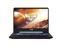 ASUS TUF Gaming FX505DY 2019 Cũ - AMD R5-3550H, AMD Radeon RX560X, màn FHD