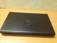 Laptop đồ họa Dell Precision M6600 2012 Core i7-2720QM Card NVIDIA FX 3000M 17.3 inch FHD