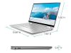 HP Spectre X360 13T 2019 NEW - i7-1065G7, RAM 16GB, SSD 1TB, màn 4K Touch - anh 3