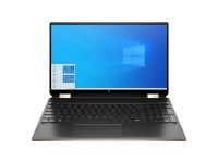 HP Spectre X360 15T 2020 - i7-10510U, NVIDIA Geforce MX250, màn 4K Touch