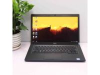 Dell Latitude E7490 2018 Cũ - i5-8250U, màn FHD