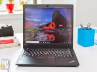 Lenovo Thinkpad X390 - Laptop doanh nhân siêu di động