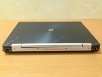 HP EliteBook 8560w 2012 Core i7-2720QM Card 1000M 2GB Màn FHD