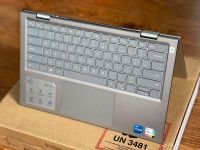 [Mới 100%] Dell Inspiron 14 5410 2 in 1 (2021) (Core i5-1135G7, 8GB, 256GB, Iris Xe Graphics, 14\'\' FHD cảm ứng)