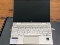 [Mới 100%] HP envy x360 13-bd0063dx (2021) (Core i5-1135G7, 8GB, 256GB, Intel Iris Xe Graphics, 13.3 inch FHD IPS Touch Screen)